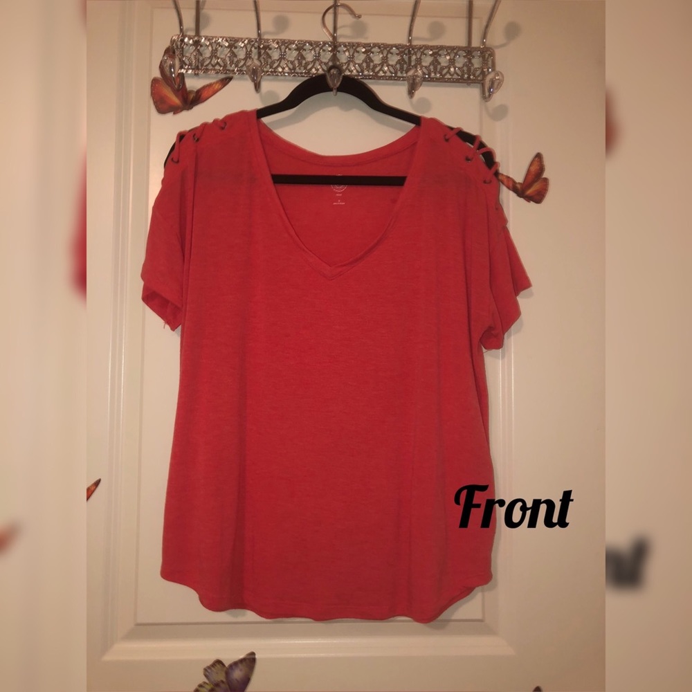 Woman’s T-Shirt